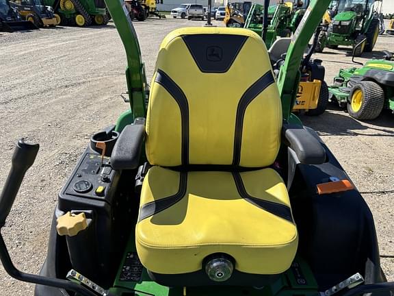 Image of John Deere Z997R equipment image 4