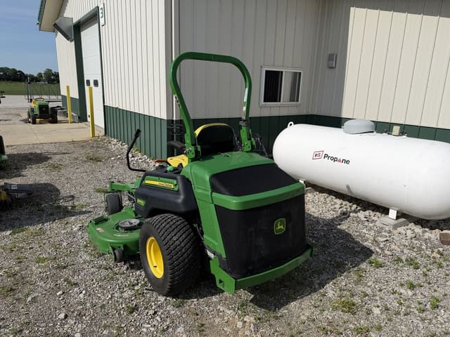 Image of John Deere Z997R equipment image 2
