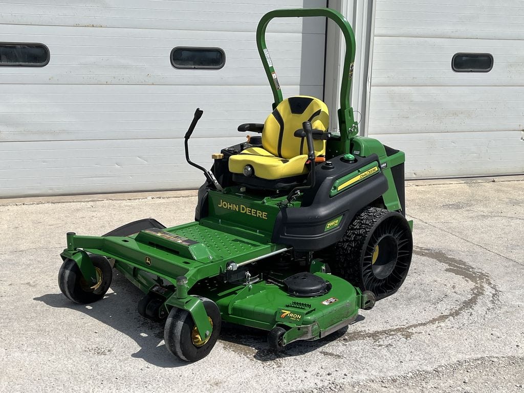 Main image John Deere Z997R