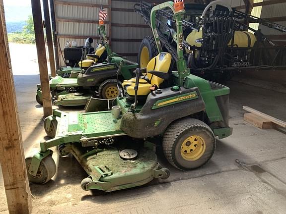 Image of John Deere Z997R Primary image