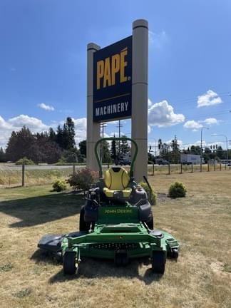 Main image John Deere Z997R