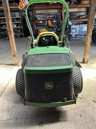 Image of John Deere Z997R equipment image 3