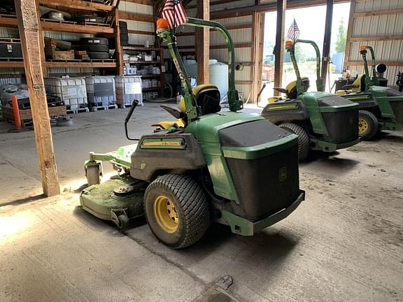 Image of John Deere Z997R equipment image 2