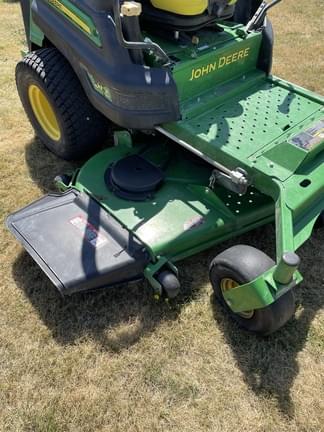 Image of John Deere Z997R equipment image 3