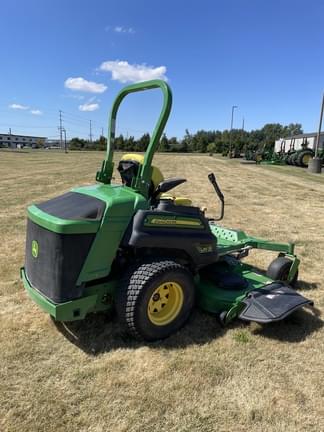 Image of John Deere Z997R equipment image 2