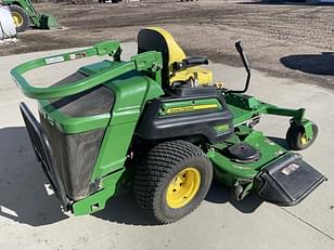 Main image John Deere Z997R