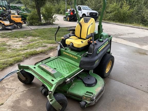 Image of John Deere Z997R equipment image 4