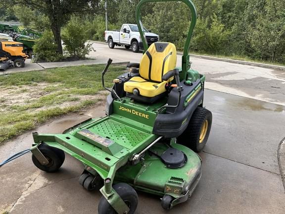 Image of John Deere Z997R equipment image 2