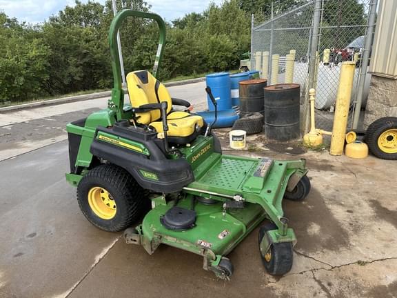 Image of John Deere Z997R Primary image