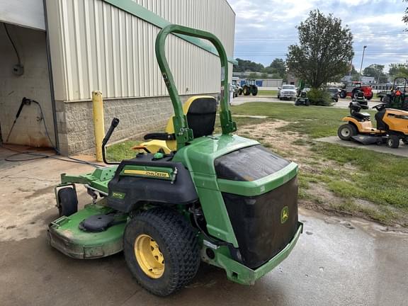 Image of John Deere Z997R equipment image 4