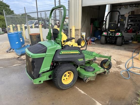 Image of John Deere Z997R equipment image 3