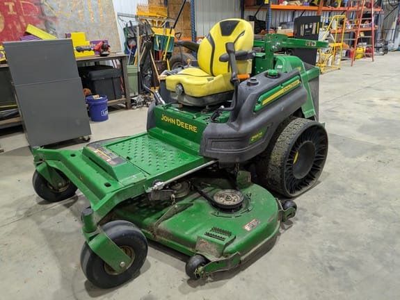 2021 John Deere Z997R Equipment Image0