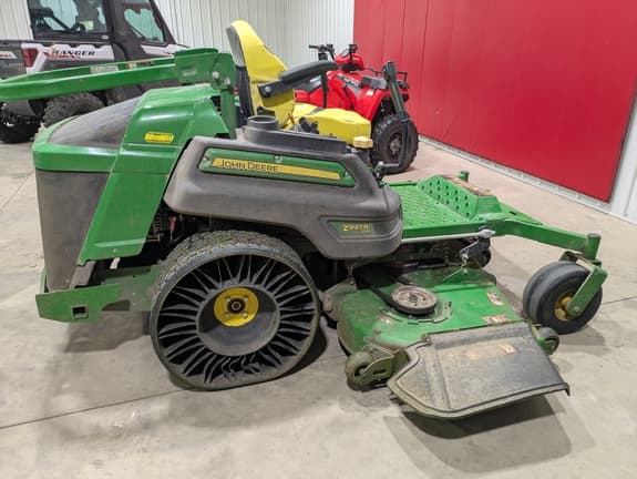Image of John Deere Z997R equipment image 2