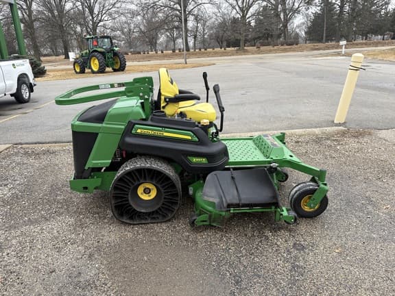 Image of John Deere Z997R equipment image 4