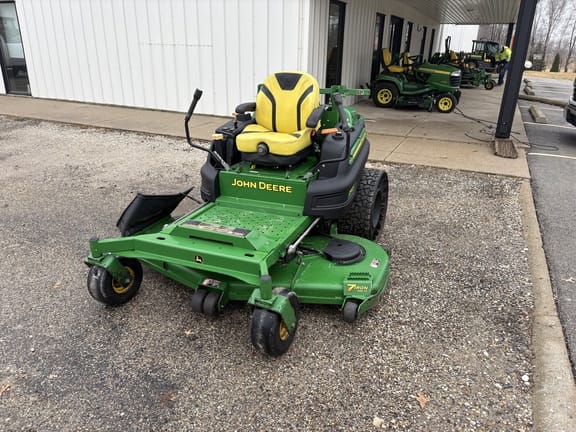 2021 John Deere Z997R Equipment Image0