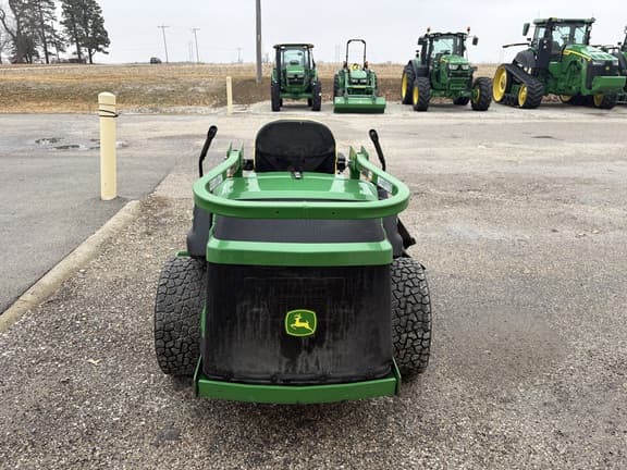 Image of John Deere Z997R equipment image 2