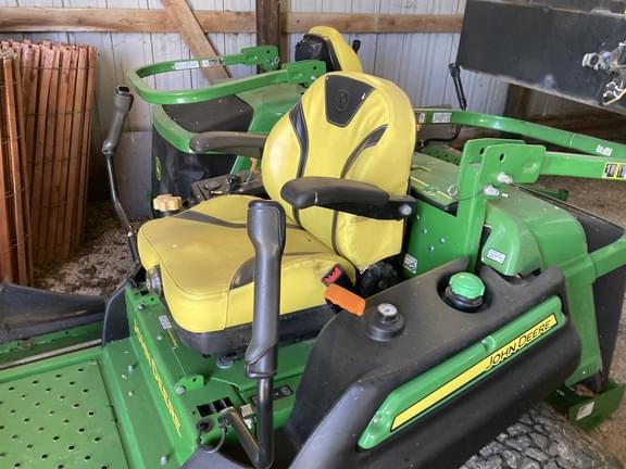 Image of John Deere Z997R Primary image