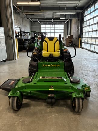 Image of John Deere Z997R equipment image 2