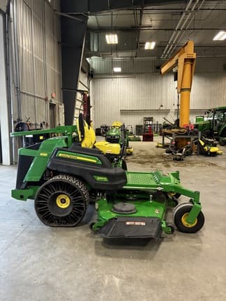 Image of John Deere Z997R equipment image 1