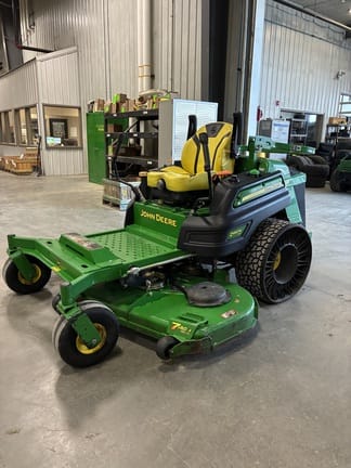 2021 John Deere Z997R Equipment Image0