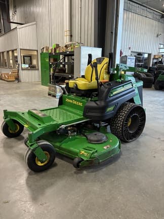 Image of John Deere Z997R Primary image