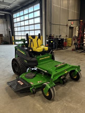 Image of John Deere Z997R equipment image 3