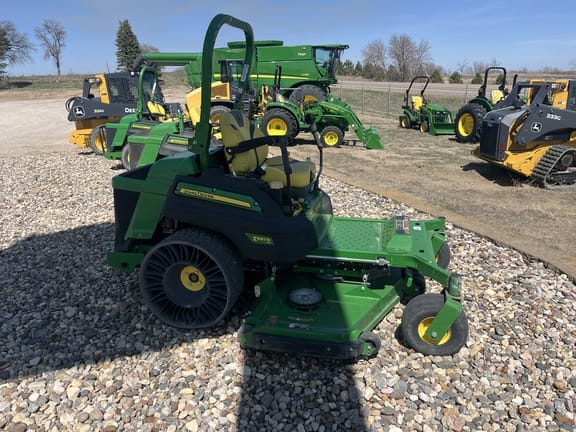 Main image John Deere Z997R