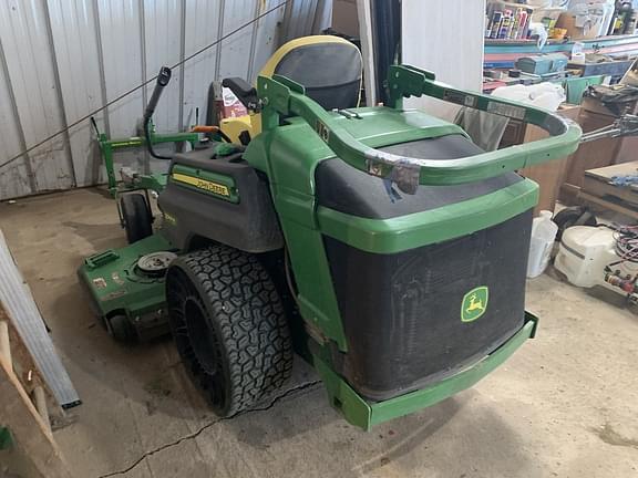 Image of John Deere Z997R equipment image 2