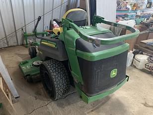 Main image John Deere Z997R 3