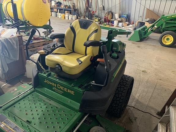 Image of John Deere Z997R Primary image