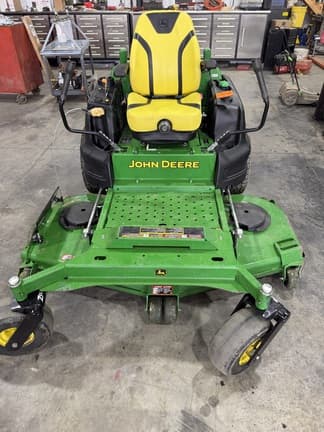 Image of John Deere Z997R equipment image 3