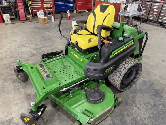 2021 John Deere Z997R Equipment Image0
