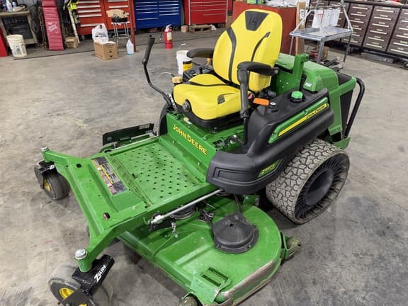 Image of John Deere Z997R Primary image