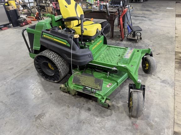 Image of John Deere Z997R equipment image 2