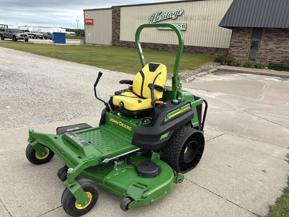 2021 John Deere Z997R Equipment Image0