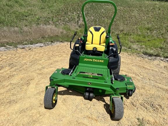 Image of John Deere Z997R equipment image 1