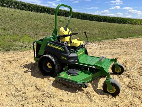 Image of John Deere Z997R equipment image 2