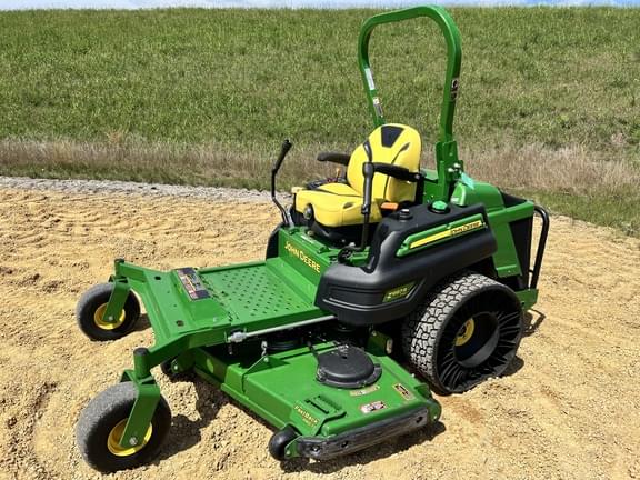 Image of John Deere Z997R Primary image