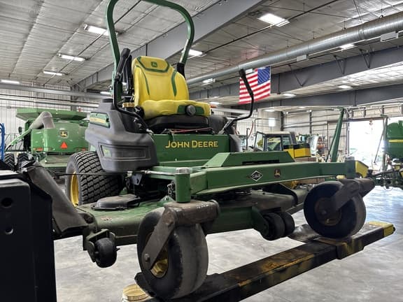 Image of John Deere Z997R Primary image