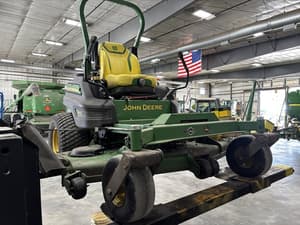 2021 John Deere Z997R Image