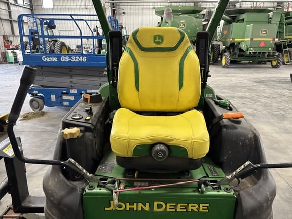 Image of John Deere Z997R equipment image 2