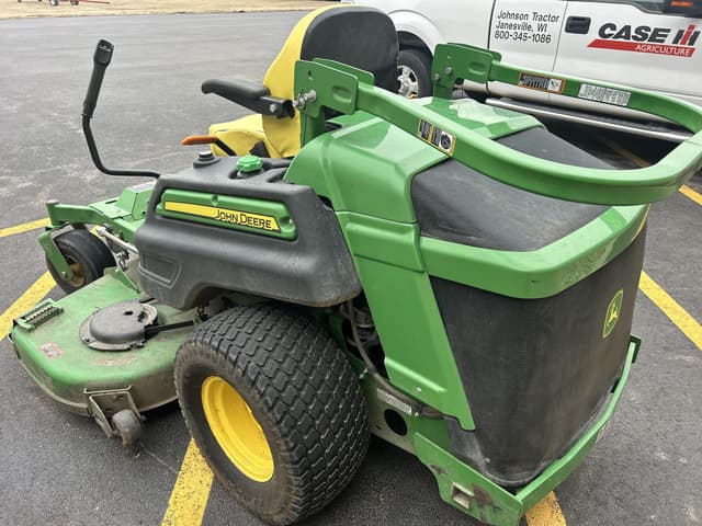 Image of John Deere Z997R equipment image 3