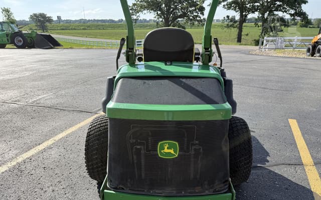 Image of John Deere Z997R equipment image 2