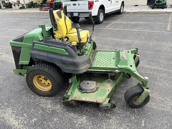 Image of John Deere Z997R equipment image 2