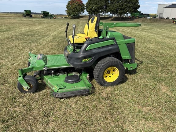 2021 John Deere Z997R Equipment Image0