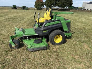 Main image John Deere Z997R