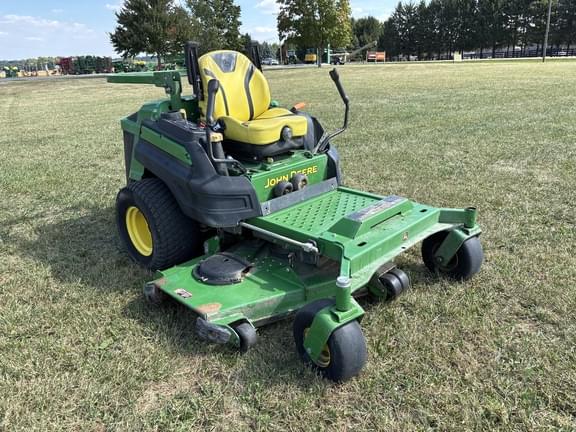 Image of John Deere Z997R equipment image 3