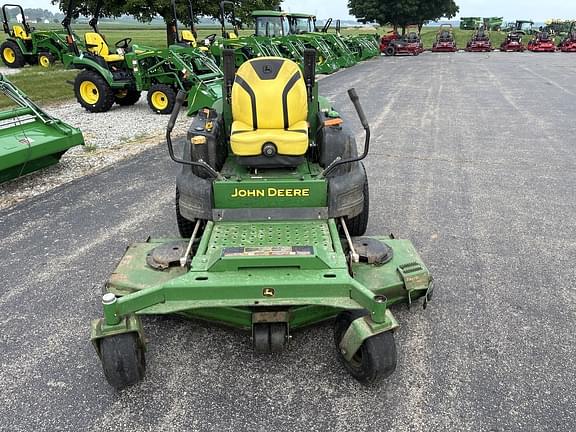 Image of John Deere Z997R equipment image 4