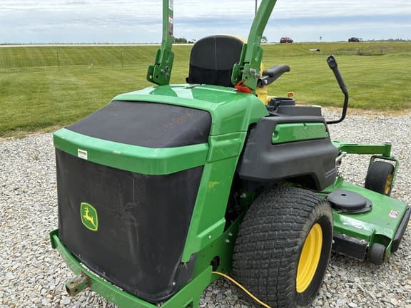 Image of John Deere Z997R equipment image 3