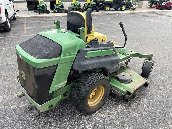 Image of John Deere Z997R equipment image 3